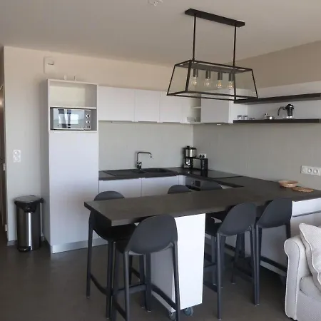 Luxe 2 Chambres, Balcon, Accès Plage, Piscine, Animaux Admis, Parking - Fr-1-194-236 Appartement *