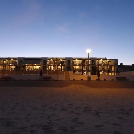 Luxe 2 Chambres, Balcon, Acces Plage, Piscine, Animaux Admis, Parking - Fr-1-194-236