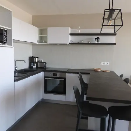 Luxe 2 Chambres, Balcon, Acces Plage, Piscine, Animaux Admis, Parking - Fr-1-194-236 Apartamento La Tranche-sur-Mer