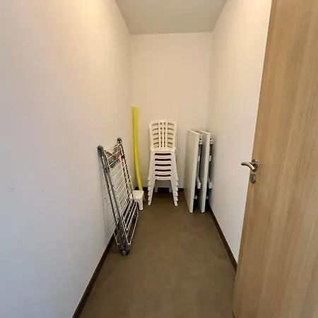 Luxe 2 Chambres, Balcon, Acces Plage, Piscine, Animaux Admis, Parking - Fr-1-194-236
