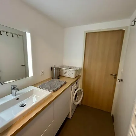 Luxe 2 Chambres, Balcon, Acces Plage, Piscine, Animaux Admis, Parking - Fr-1-194-236 Lejlighed *