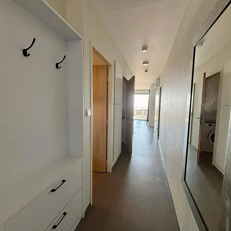 Luxe 2 Chambres, Balcon, Acces Plage, Piscine, Animaux Admis, Parking - Fr-1-194-236 Lejlighed