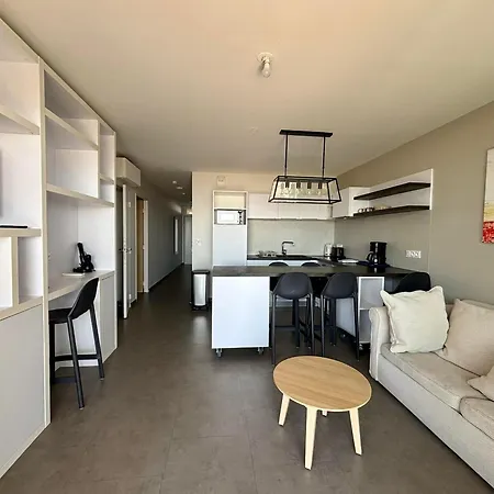Lejlighed Luxe 2 Chambres, Balcon, Acces Plage, Piscine, Animaux Admis, Parking - Fr-1-194-236 La Tranche-sur-Mer