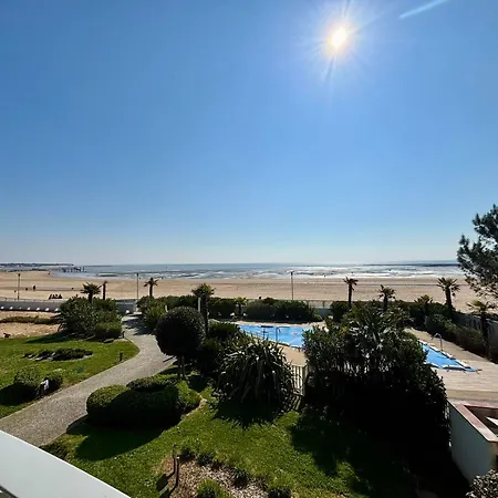 Luxe 2 Chambres, Balcon, Acces Plage, Piscine, Animaux Admis, Parking - Fr-1-194-236 La Tranche-sur-Mer