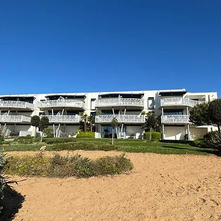 Luxe 2 Chambres, Balcon, Acces Plage, Piscine, Animaux Admis, Parking - Fr-1-194-236 Lejlighed *